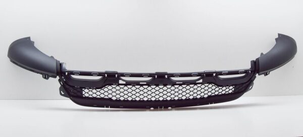 A2478858100 - MERCEDES-BENZ GLB X247 FRONT BUMPER LOWER COVER A2478858100 NEW