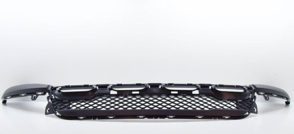 A2478858100 - MERCEDES-BENZ GLB X247 FRONT BUMPER LOWER COVER A2478858100 NEW