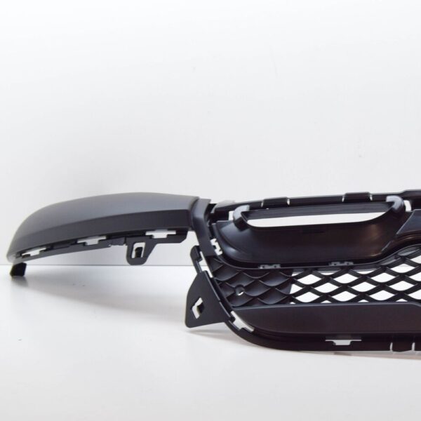 A2478858100 - MERCEDES-BENZ GLB X247 FRONT BUMPER LOWER COVER A2478858100 NEW