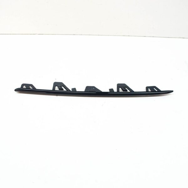 A2478858304 - MB GLA H247 Front Bumper Upper Left Trim Strip A2478858304 NEW GENUINE