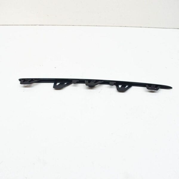 A2478858304 - MB GLA H247 Front Bumper Upper Left Trim Strip A2478858304 NEW GENUINE