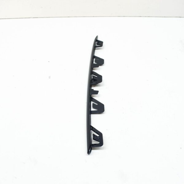 A2478858304 - MB GLA H247 Front Bumper Upper Left Trim Strip A2478858304 NEW GENUINE