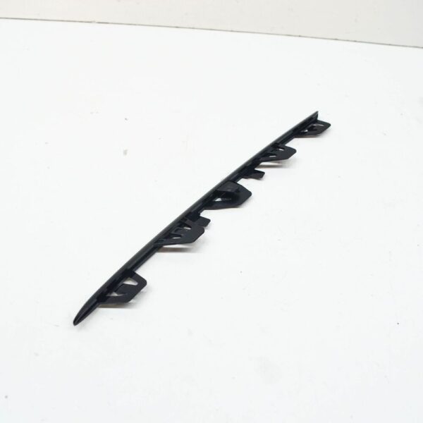 A2478858304 - MB GLA H247 Front Bumper Upper Left Trim Strip A2478858304 NEW GENUINE