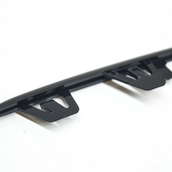 A2478858304 - MB GLA H247 Front Bumper Upper Left Trim Strip A2478858304 NEW GENUINE