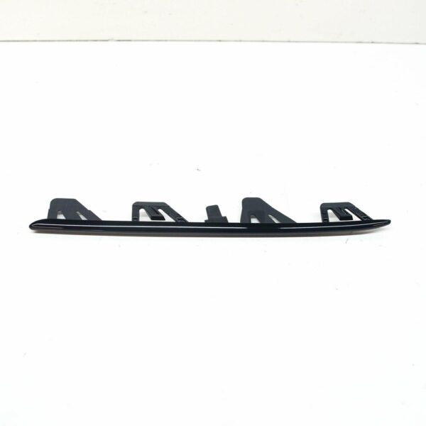 A2478858704 - NEW MERCEDES-BENZ GLA H247 FRONT BUMPER LOWER LEFT TRIM A2478858304 ORIGINAL