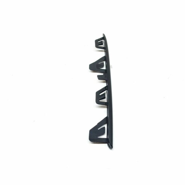 A2478858704 - NEW MERCEDES-BENZ GLA H247 FRONT BUMPER LOWER LEFT TRIM A2478858304 ORIGINAL