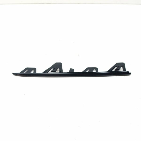 A2478858704 - NEW MERCEDES-BENZ GLA H247 FRONT BUMPER LOWER LEFT TRIM A2478858304 ORIGINAL
