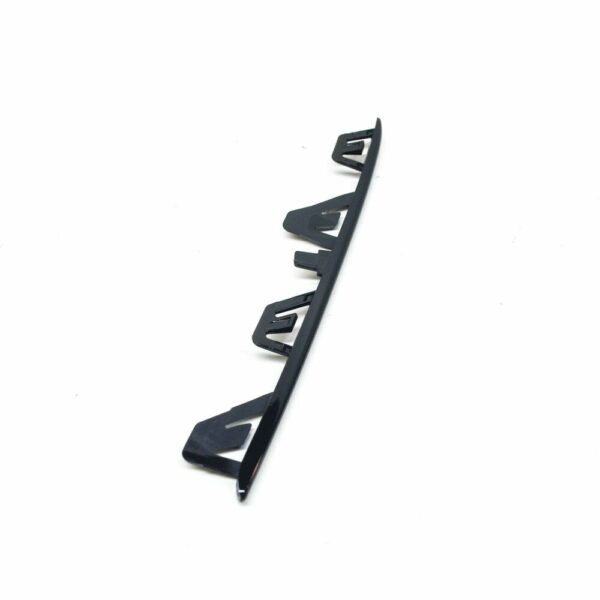A2478858704 - NEW MERCEDES-BENZ GLA H247 FRONT BUMPER LOWER LEFT TRIM A2478858304 ORIGINAL