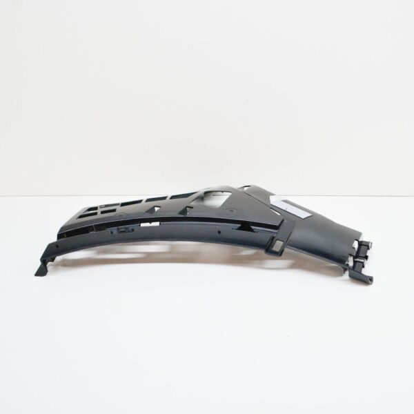 A2478858802 - Mercedes-Benz GLB X247 base beam bumper front right A2478858802 new