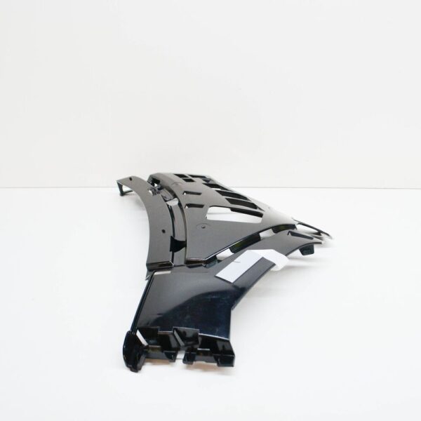 A2478858802 - Mercedes-Benz GLB X247 base beam bumper front right A2478858802 new