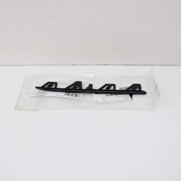 A2478858804 - MERCEDES-BENZ GLA H247 Front Bumper Right Lower Trim A2478858804 NEW OEM