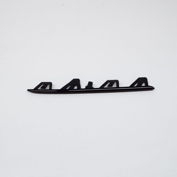 A2478858804 - MERCEDES-BENZ GLA H247 Front Bumper Right Lower Trim A2478858804 NEW OEM