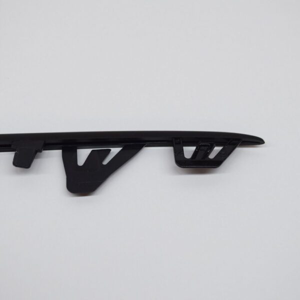 A2478858804 - MERCEDES-BENZ GLA H247 Front Bumper Right Lower Trim A2478858804 NEW OEM