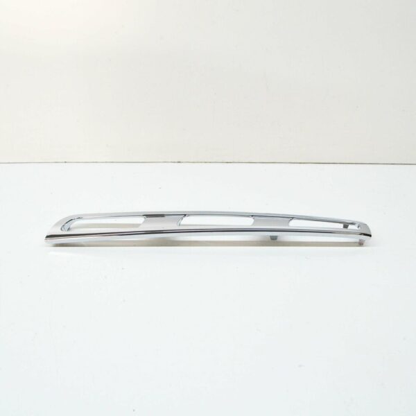 A2478884500 - NEW MERCEDES-BENZ GLA H247 FRONT LEFT OUTER GRILLE MOLDING A2478884500
