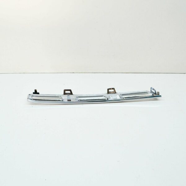 A2478884500 - NEW MERCEDES-BENZ GLA H247 FRONT LEFT OUTER GRILLE MOLDING A2478884500
