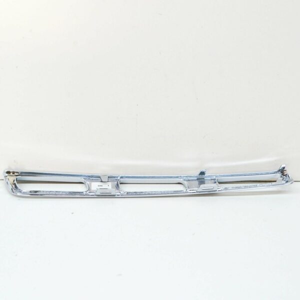 A2478884500 - NEW MERCEDES-BENZ GLA H247 FRONT LEFT OUTER GRILLE MOLDING A2478884500