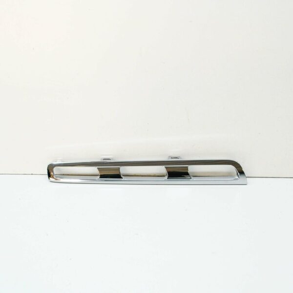 A2478884600 - NEW MERCEDES-BENZ GLA H247 FRONT RIGHT BUMPER GRILLE MOLDING A2478884600
