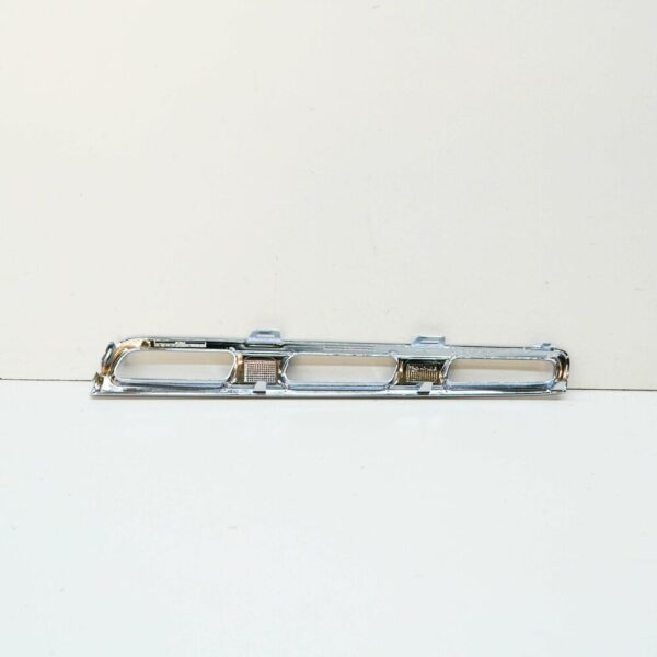 A2478884600 - NEW MERCEDES-BENZ GLA H247 FRONT RIGHT BUMPER GRILLE MOLDING A2478884600
