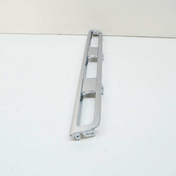 A2478884600 - NEW MERCEDES-BENZ GLA H247 FRONT RIGHT BUMPER GRILLE MOLDING A2478884600