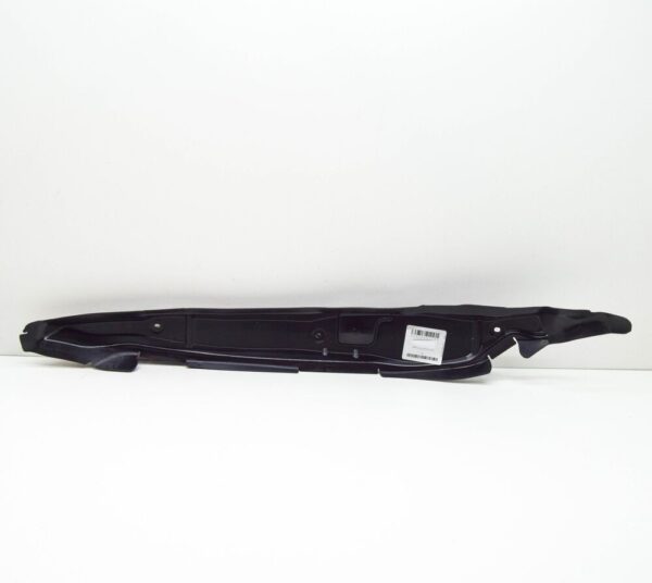 A2478891700 - NEW MERCEDES-BENZ GLA H247 FRONT RIGHT FENDER REAR GAP COVER A2478891700