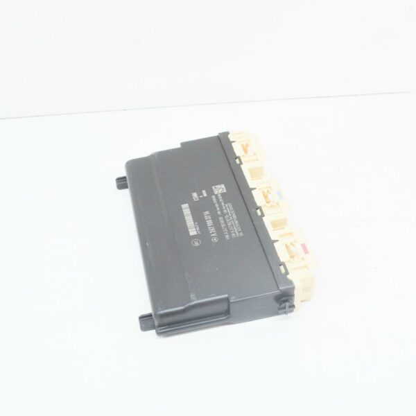 A2479003714 - NEW MERCEDES-BENZ GLB X247 FRONT LEFT SEAT CONTROL UNIT A2479003714 ORIGINAL
