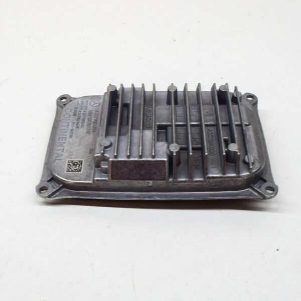 A2479004104 - NEW MB GLA H247 FRONT LEFT LED HEADLIGHT CONTROL UNIT A2479004104 ORIGINAL