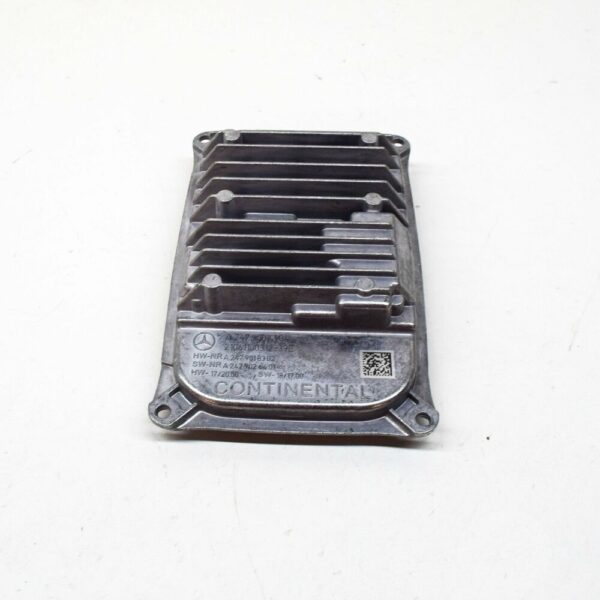 A2479004104 - NEW MB GLA H247 FRONT LEFT LED HEADLIGHT CONTROL UNIT A2479004104 ORIGINAL
