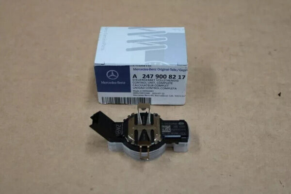 A2479008217 - NEW MERCEDES-BENZ GLE W167 RAIN AND LIGHT SENSOR A2479008217 ORIGINAL