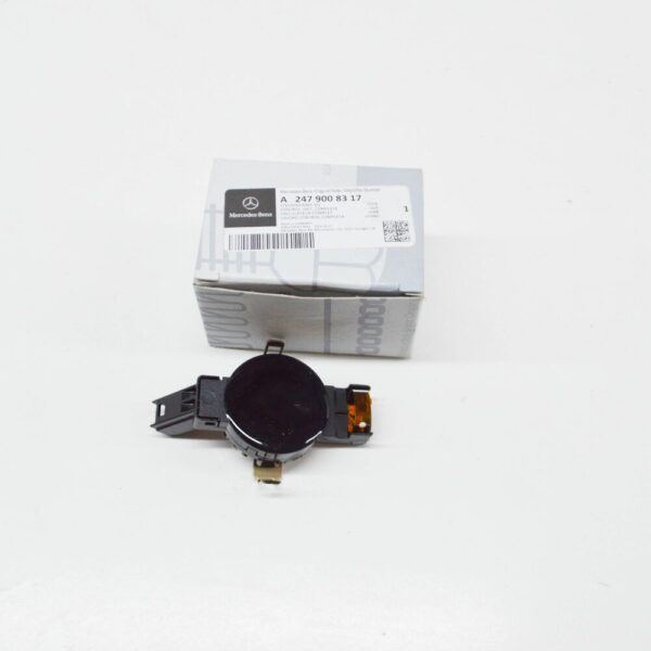 A2479008317 - Mercedes-Benz GLE W167 rain and light sensor A2479008317, new original