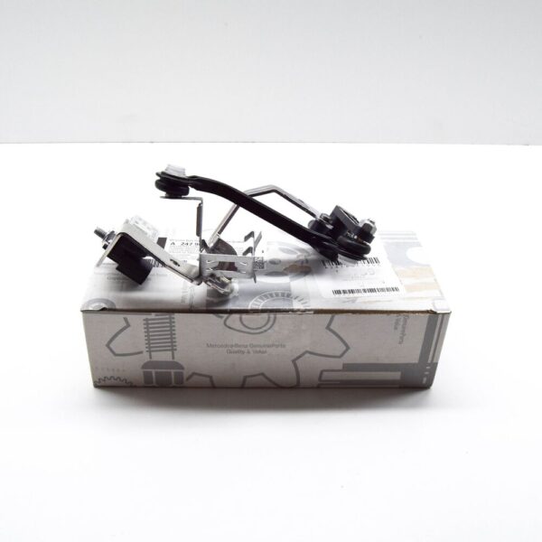 A2479051006 - MB GLA H247 AMG Front Right Turning Angle Sensor A2479051006 NEW