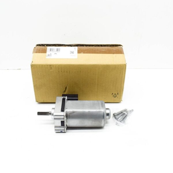 A2479060903 - NEW MERCEDES-BENZ CLA COUPE C118 REAR AXLE ACTUATOR MOTOR A2479060903