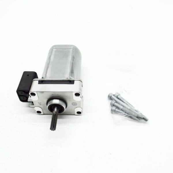 A2479060903 - NEW MERCEDES-BENZ CLA COUPE C118 REAR AXLE ACTUATOR MOTOR A2479060903