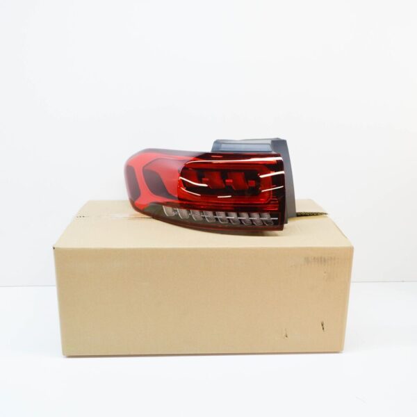 A2479066704 - NEW MERCEDES-BENZ GLB X247 REAR LEFT OUTER TAILLIGHT A2479066704