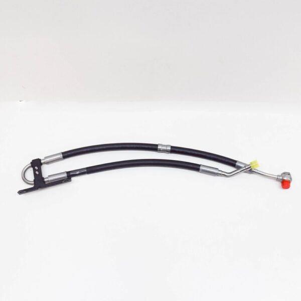 A2514601224 - Mercedes Benz ML W164 Power Steering Pressure Pants A2514601224 NEW GENUINE