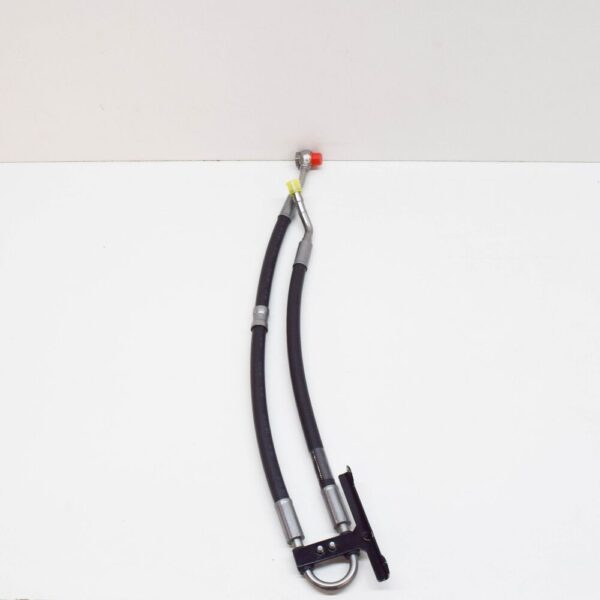 A2514601224 - Mercedes Benz ML W164 Power Steering Pressure Pants A2514601224 NEW GENUINE