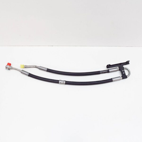 A2514601224 - Mercedes Benz ML W164 Power Steering Pressure Pants A2514601224 NEW GENUINE