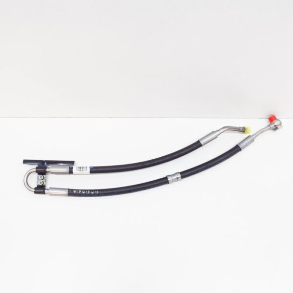 A2514601224 - Mercedes Benz ML W164 Power Steering Pressure Pants A2514601224 NEW GENUINE