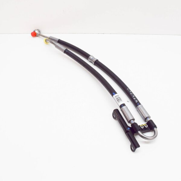 A2514601224 - Mercedes Benz ML W164 Power Steering Pressure Pants A2514601224 NEW GENUINE