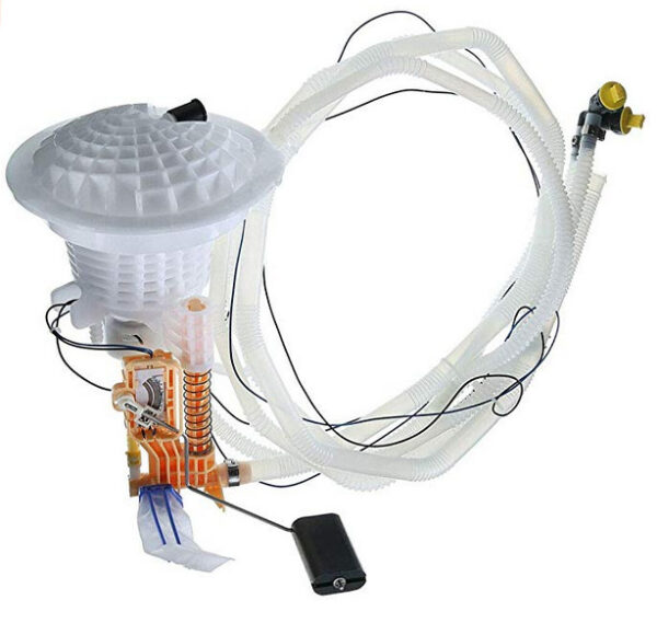 A2514700390 - NEW MERCEDES-BENZ R W251 AMG FUEL TANK PUMP A2514700390 ORIGINAL