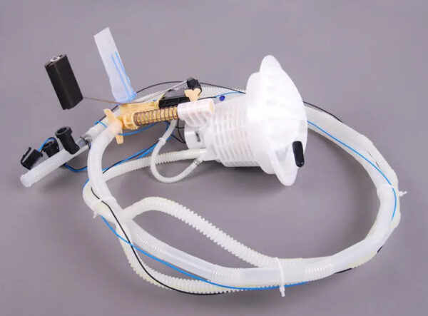 A2514700390 - NEW MERCEDES-BENZ R W251 AMG FUEL TANK PUMP A2514700390 ORIGINAL