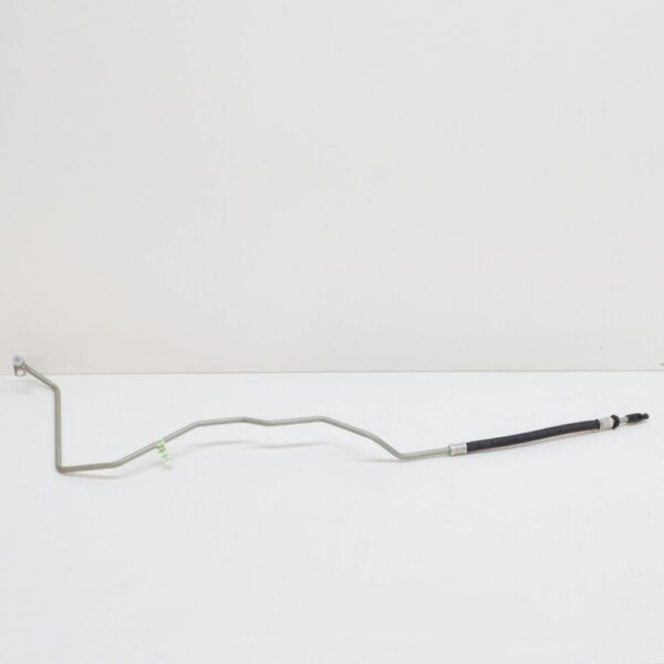 A2515002072 - NEW MERCEDES-BENZ R W251 TRANSMISSION OIL COOLER HOSE A2515002072 ORIGINAL