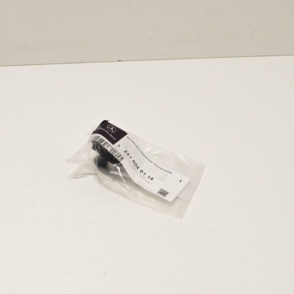 A2515040114 - NEW MERCEDES-BENZ R-CLASS W251 COOLER MOUNT A2515040114 GENUINE
