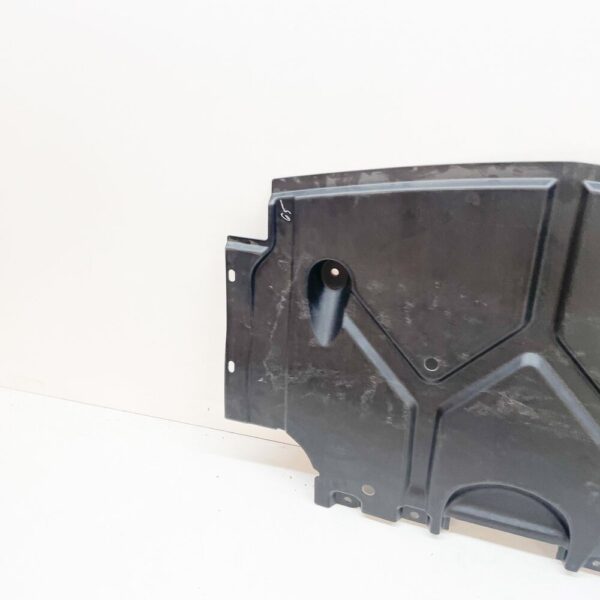 A2515240130 - NEW MERCEDES BENZ R W251 ENGINE FRONT SPLASH SHIELD A2515240130 ORIGINAL