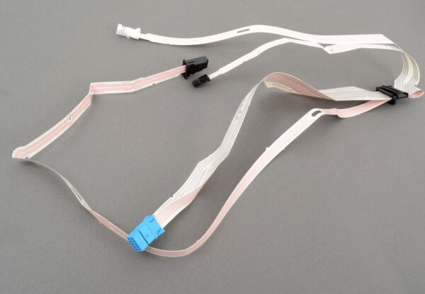 A2515407605 - OEM MB R W251 FRONT LEFT DOOR PANELLING WIRING HARNESS LHD A2515407605 ORIGINAL
