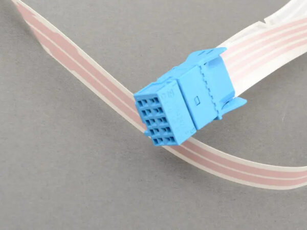 A2515407605 - OEM MB R W251 FRONT LEFT DOOR PANELLING WIRING HARNESS LHD A2515407605 ORIGINAL