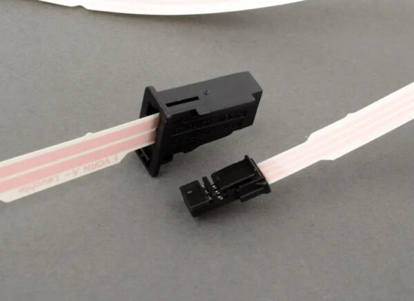 A2515407605 - OEM MB R W251 FRONT LEFT DOOR PANELLING WIRING HARNESS LHD A2515407605 ORIGINAL