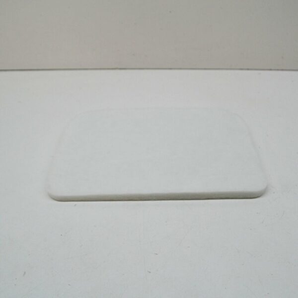 A2516820041 - NEW MERCEDES-BENZ M W164 REAR BUMPER RIGHT SOUND INSULATION A2516820041 ORIGINAL