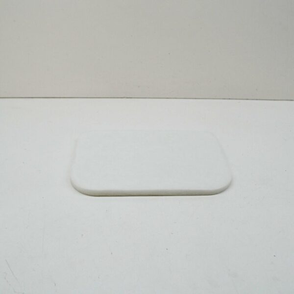 A2516820041 - NEW MERCEDES-BENZ M W164 REAR BUMPER RIGHT SOUND INSULATION A2516820041 ORIGINAL