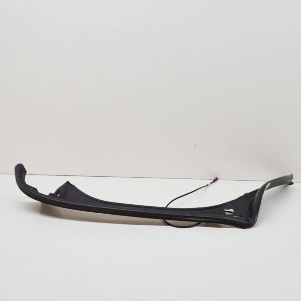 A25169007309051 - MB R W251 D-Pillar Trim Panel Rear Left A25169007309051 NEW GENUINE