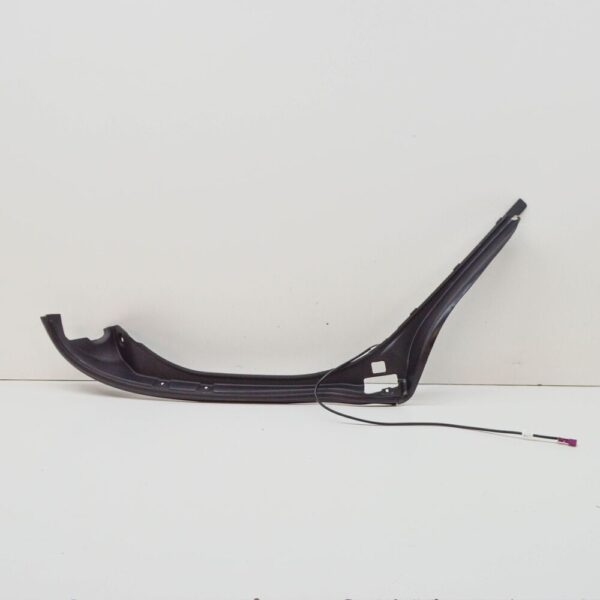A25169007309051 - MB R W251 D-Pillar Trim Panel Rear Left A25169007309051 NEW GENUINE